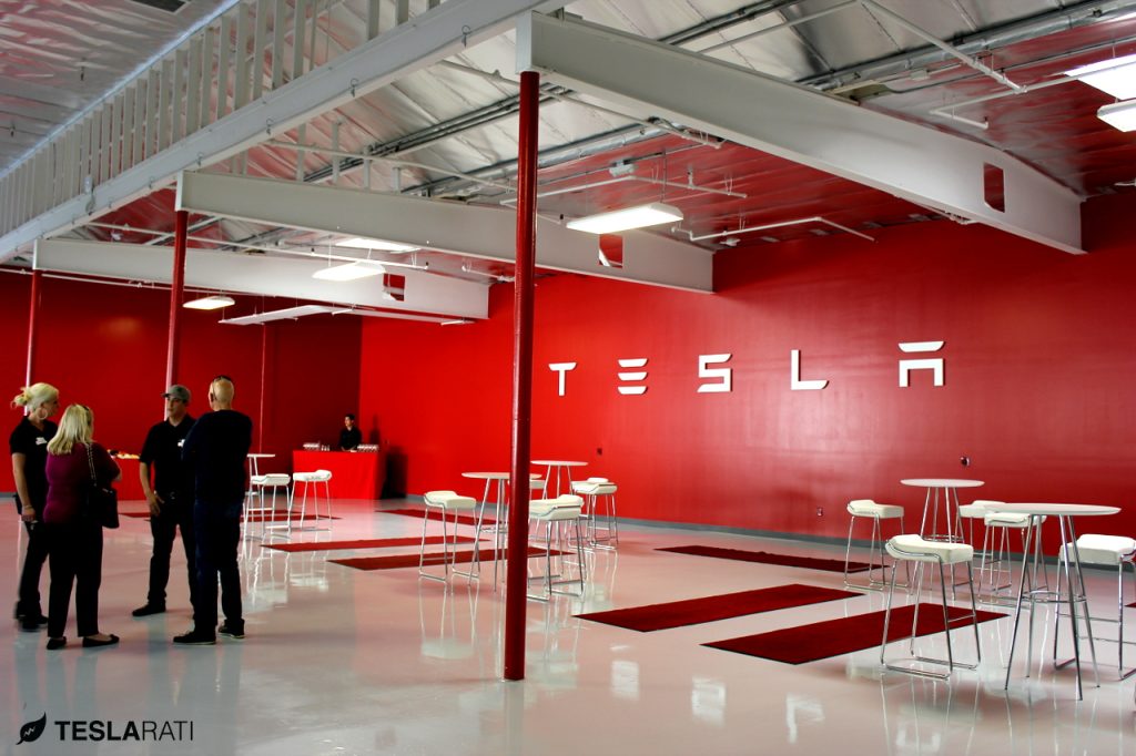 Tesla Workers Unionize in NewYork for Better Pay and Job Security