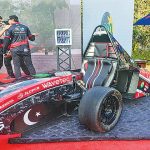 Nust’s Pioneering Pakistani Students Drive Innovation with Electric Cars