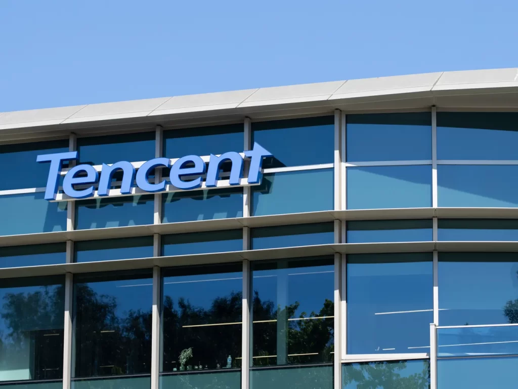 China’s Tencent Releases Large Language Model, Opens it For Enterprise Use